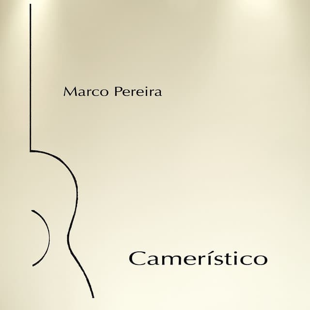 Camerístico - Marco Pereira