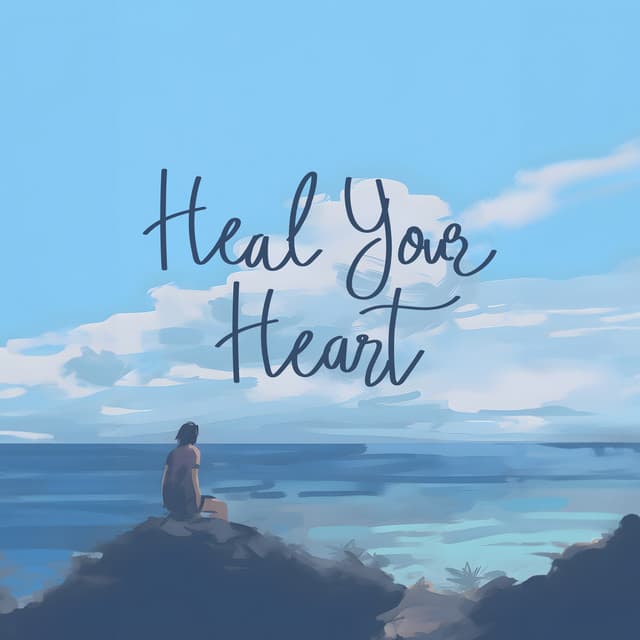 Heal Your Heart - Alice Greenwood