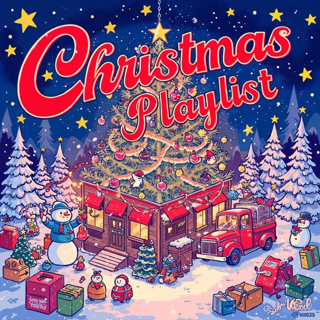 Christmas Songs for a Cozy and Warm Holiday Season - Holiday Guitar