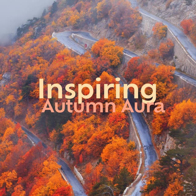 Inspiring Autumn Aura - Instrumental Jazz Music Zone