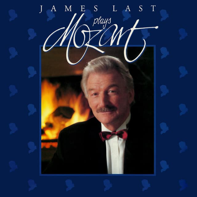 James Last plays Mozart - James Last