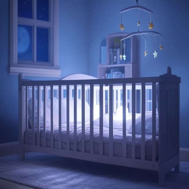 Sleepy Tune - Baby Sleep Music