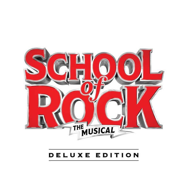 School of Rock: The Musical - Andrew Lloyd Webber