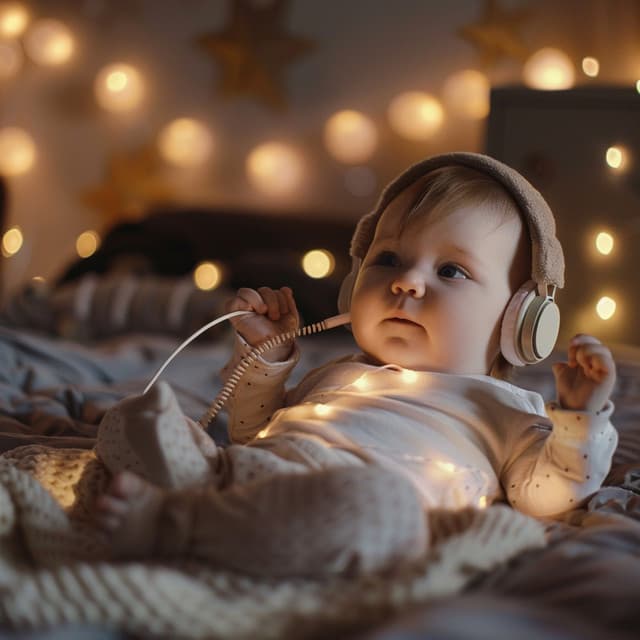 Lofi Baby Day: Gentle Play Tunes - Soothing Lofi Music