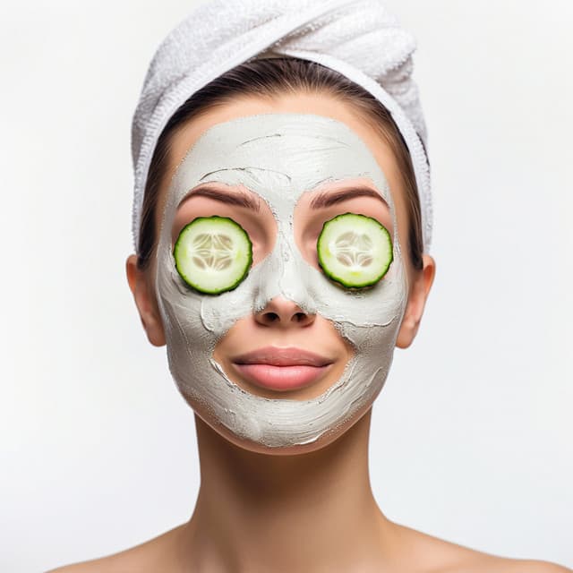 Reposo Calmado: Música Para Spa Y Masajes - Academia Pasión por la Música