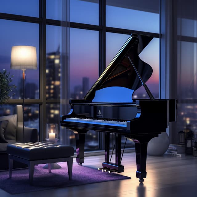 Baby Sleep Melodies: Gentle Jazz Piano Tunes - Bedtime Lullabies