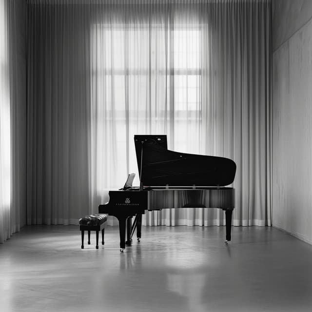 Música De Piano: Armonías De Noche De Terciopelo - Más allá del piano