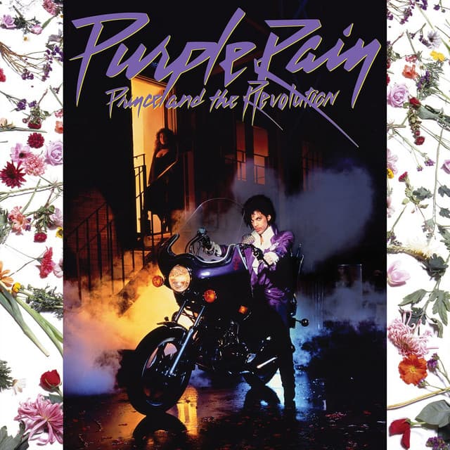 Purple Rain - Prince