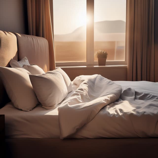 Orquesta Nocturna: Melodías Clásicas Reconfortantes Para Dormir - Jason Humphries