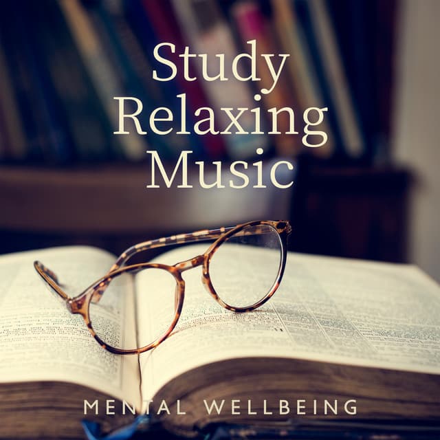 Study Relaxing Music: Mental Wellbeing for Focus and Motivation - Study Music Guys