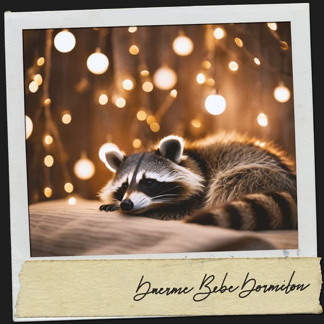 Duerme Bebé Dormilon: Melodías que acarician tu sueño - Solfeggio Frequencies 528Hz