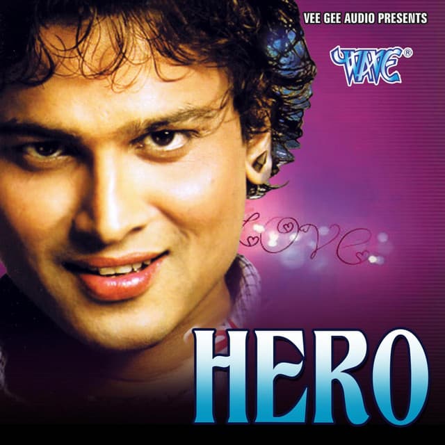 Hero - Zubeen Garg
