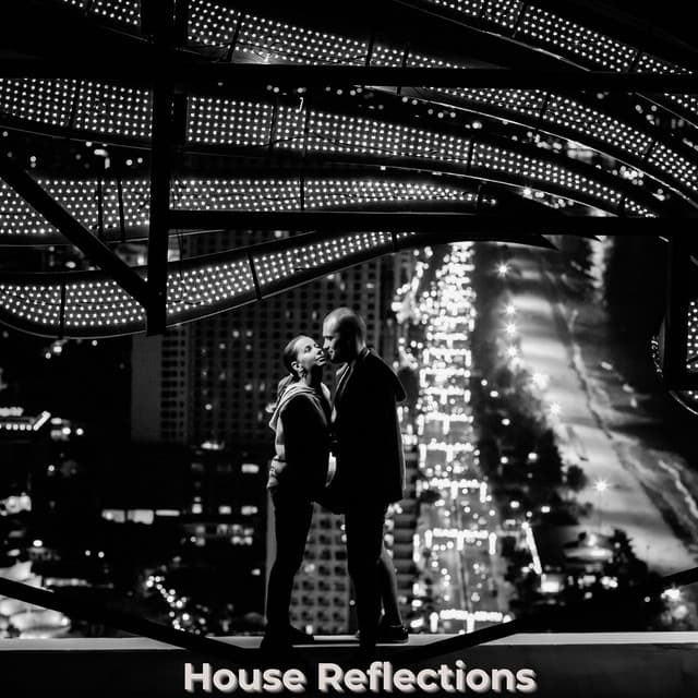 House Reflections - Luby Grace