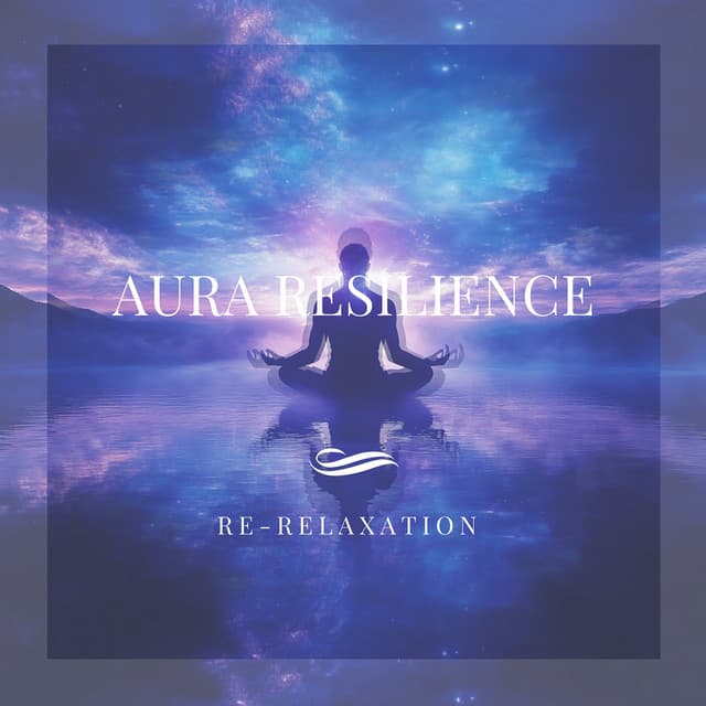 Aura Resilience: Your Shield of Strength - Re-Relaxation