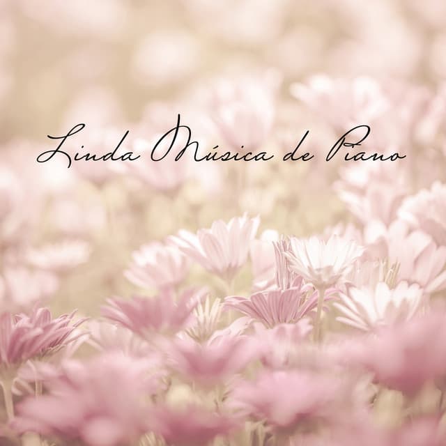 Linda Música de Piano: 1 Hora de Melodia Calmante para Dormir e Relaxar - Meditação Música Ambiente