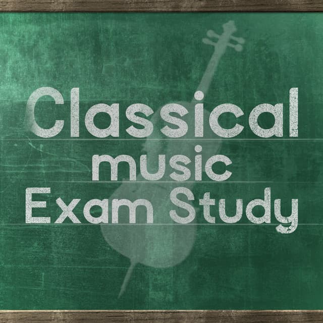 Classical Music: Exam Study - Exam Study Classical Music Orchestra