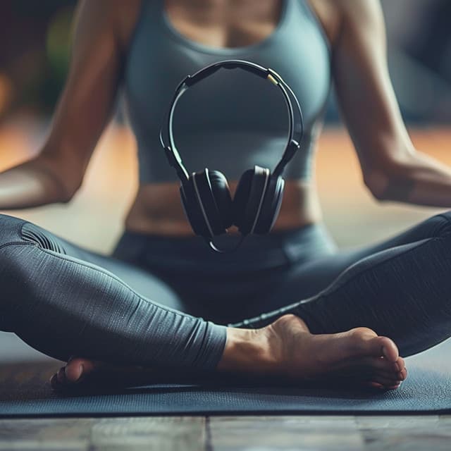 Breath and Balance: Yoga Music Series - The Yoga Music Legends