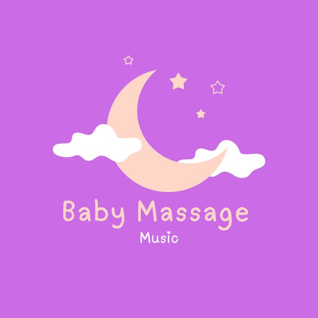 Relaxing Baby Massage - Baby Massage Music