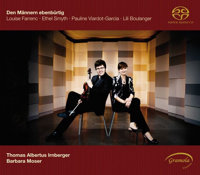 Den Männern ebenbürtig - Thomas Albertus Irnberger