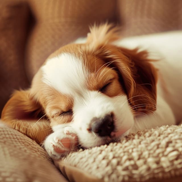 Coros Caninos: Música Para Los Oídos De Los Perros - Medidas conscientes