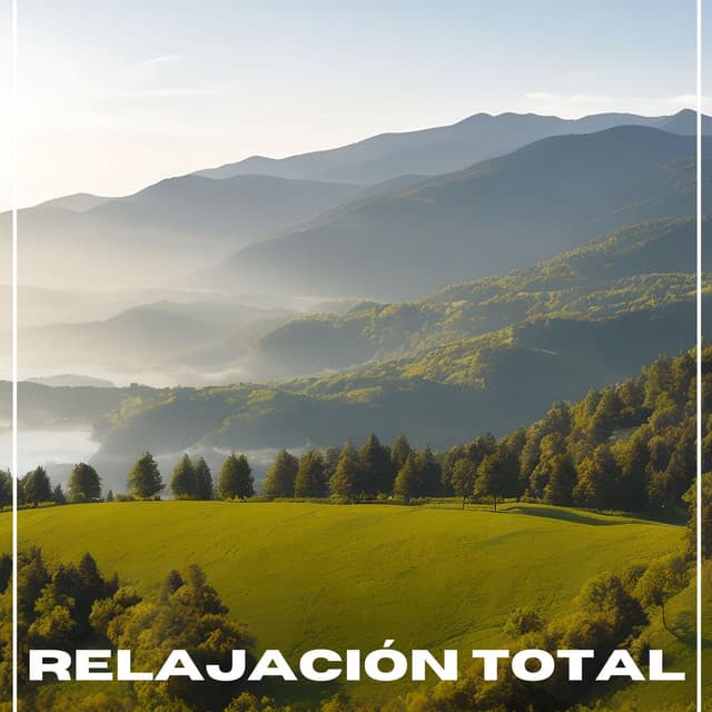 Relajación Total: Melodías Instrumentales y Sonidos de la Naturaleza para Meditar Profundamente - Meditación Interna