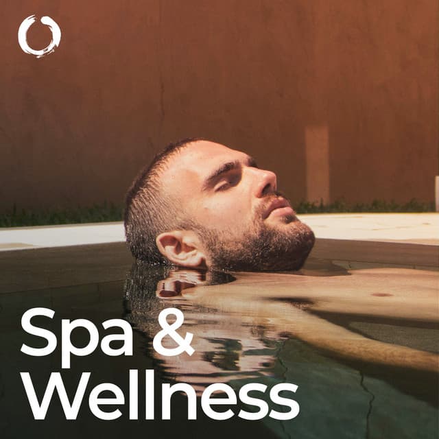 Spa & Wellness Music - Sleep Sound Bath