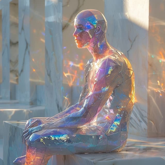 Ecos De La Meditación: Música Para La Concentración - Flujo Zen Silenciosa