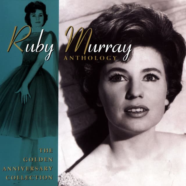 Anthology - Ruby Murray