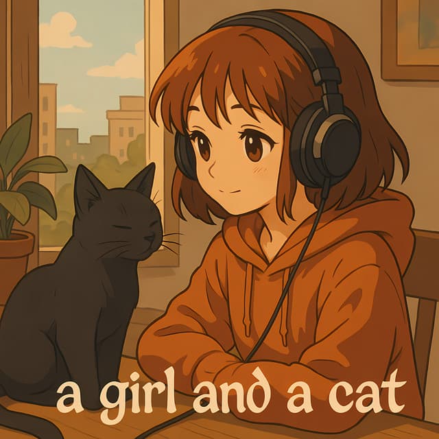 Lofi Study Time 2025 Exam Beats - Lounge Music Café