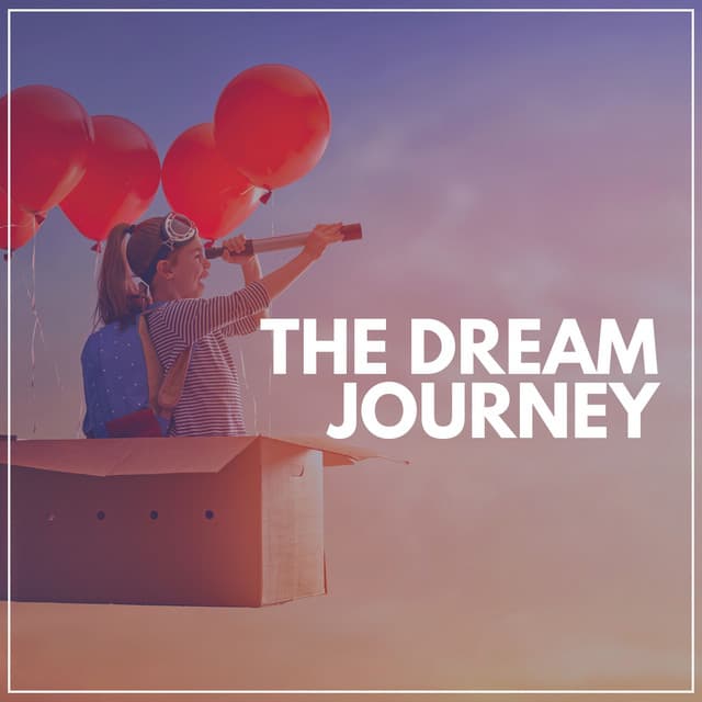 The Dream Journey - Insomnia Cure Maestro