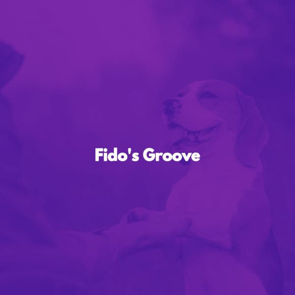 Fido's Groove - Instrumental Study Music