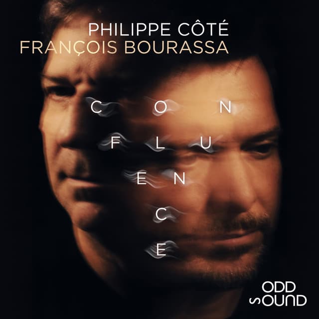 Confluence - Philippe Côté