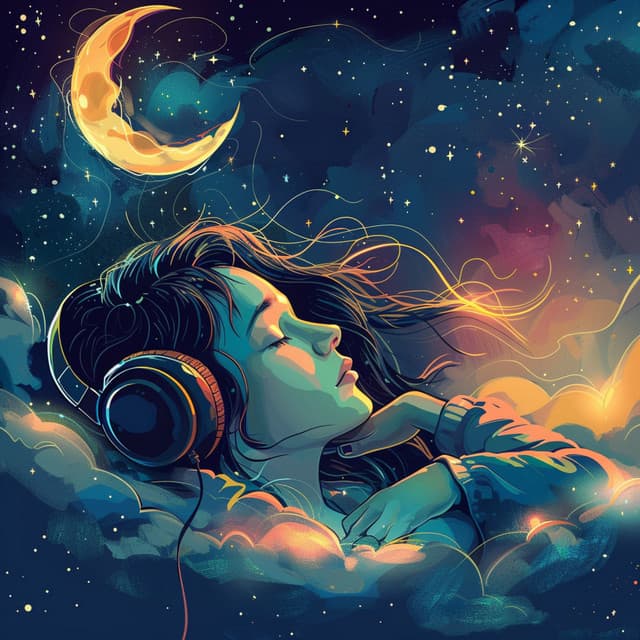 Sleep's Embrace: Gentle Melodies for Rest - Sleepville