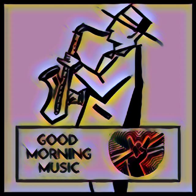 Comforting Jazz Classics - Good Morning Music