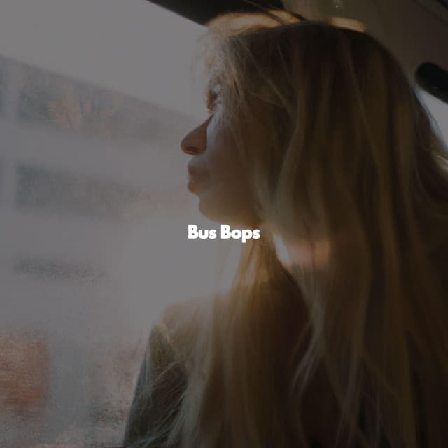 Bus Bops - Música para Restaurantes