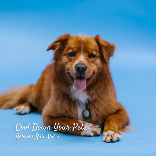 Cool Down Your Pets: Beloved Rain Vol. 1 - Nature Is Calling