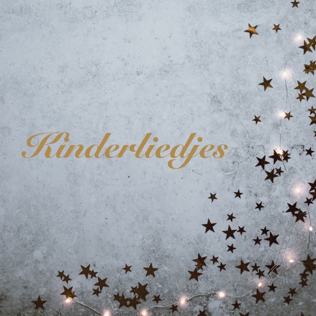 Kinderliedjes - Kerstliedjes Band