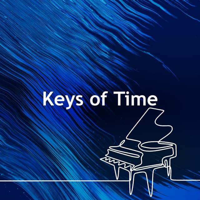 Keys of Time - Relaxing Classical