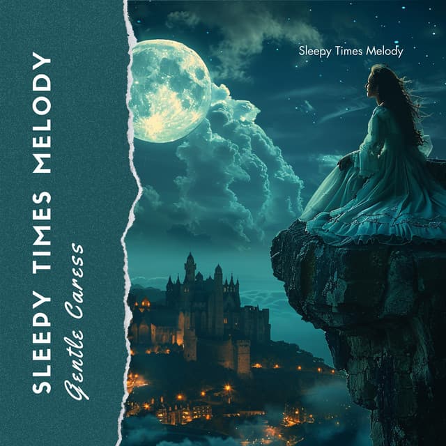 Gentle Caress - Sleepy Times Melody