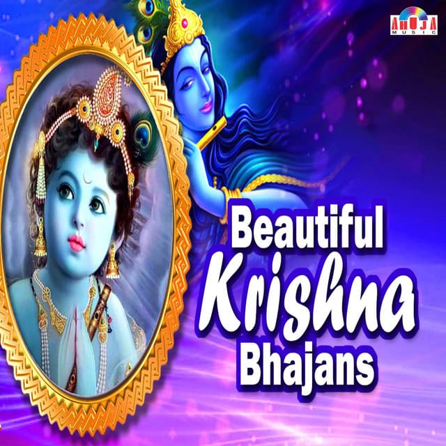Beautiful Krishna Bhajans - Shubhangi Joshi