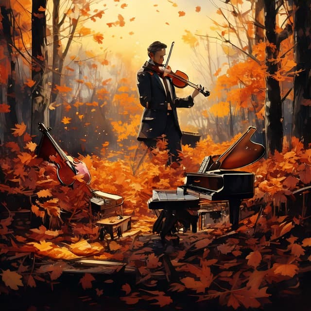 Orchestra for Dogs: Gentle Melodic Comfort - Lee Rosangela