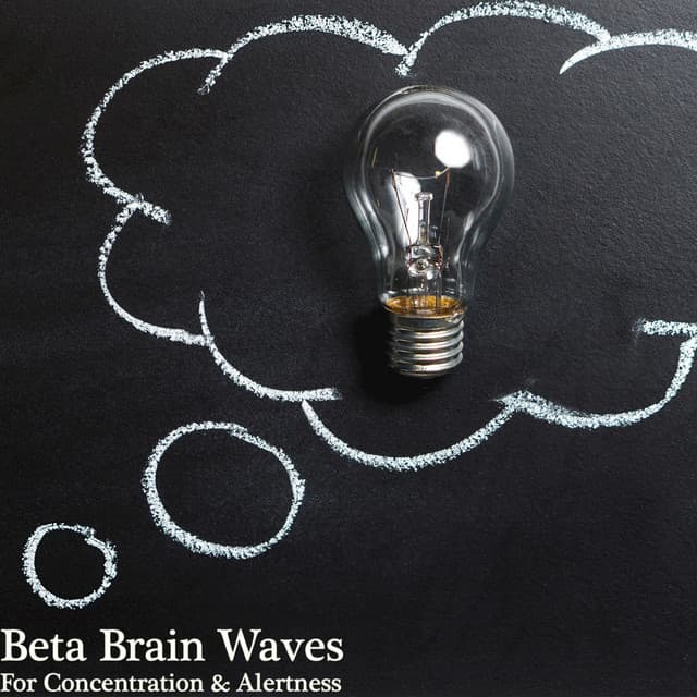Beta Brain Waves for Concentration & Alertness - Binaural Beats Life