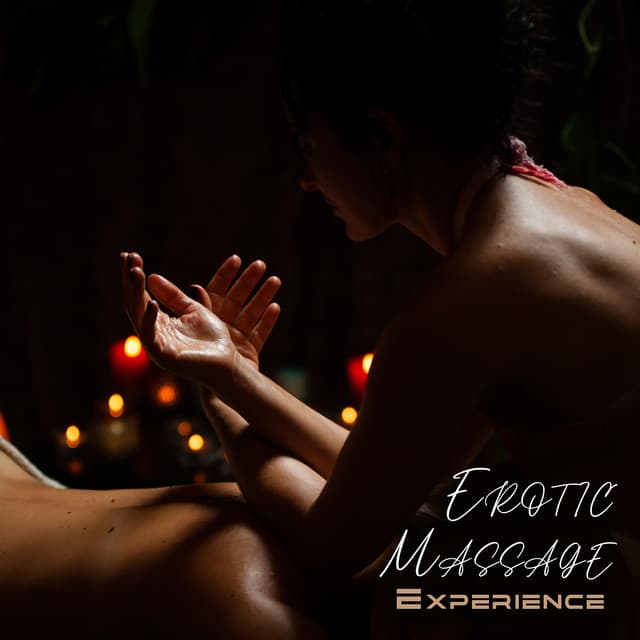 Erotic Massage Experience: :Intimate Moments for Couples - Tantra Healing Paradise