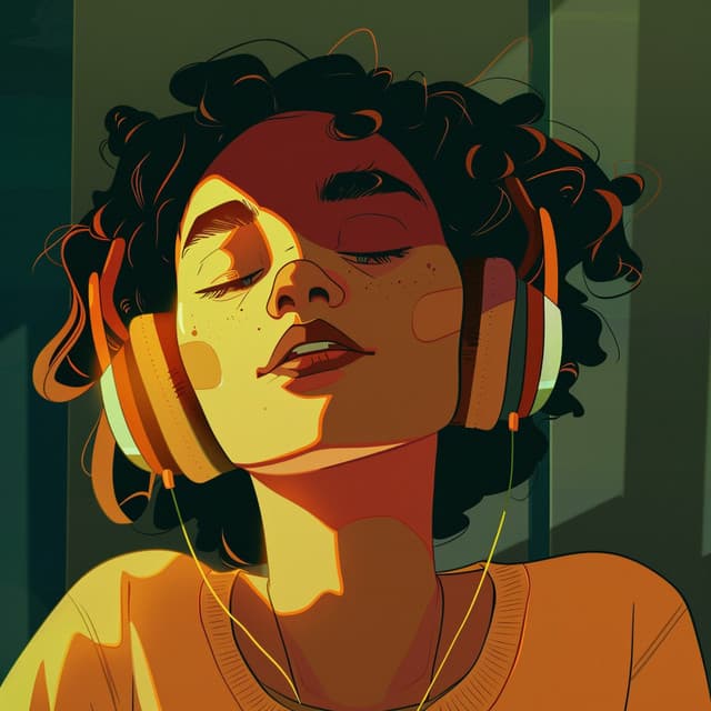 Music for Leisure: Serene Soundscapes - Dhyāna One