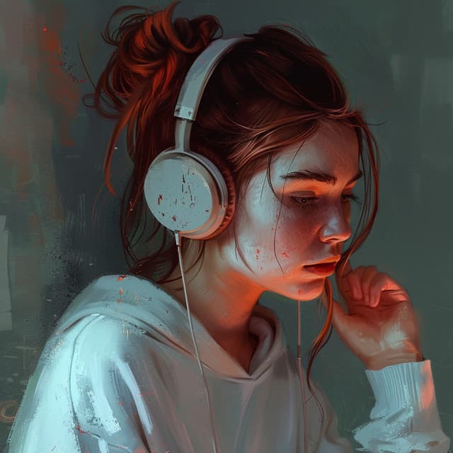 Concentration Harmony: Music for Relaxation - Harmony Bliss