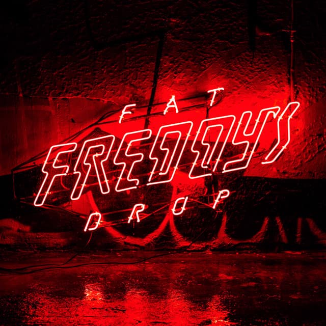 BAYS - Fat Freddy's Drop