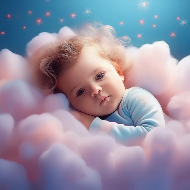 Arrullos Lofi: Ritmos Suaves Para El Sueño Del Bebé - TIERRA LOFI