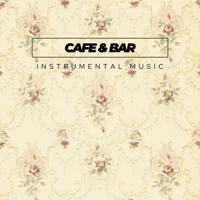 Instrumental Music for Cafe & Bar - Jazz Ballad