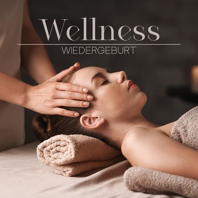 Wellness Entspannung Akademie