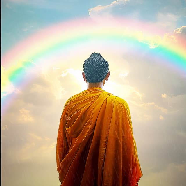 Temple Vibrations for Enlightened Presence - Janis Gandoff